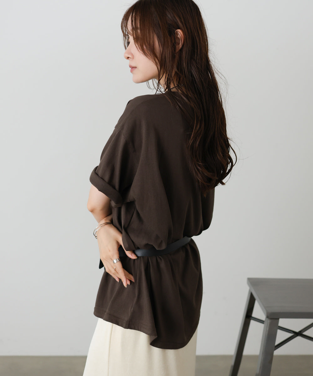 フォトプリントTシャツ