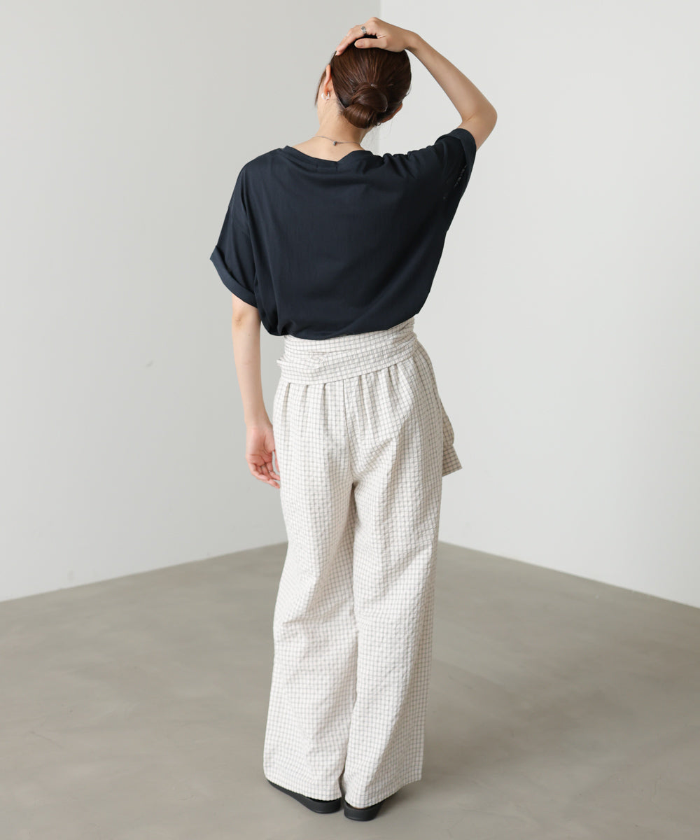 フォトプリントTシャツ