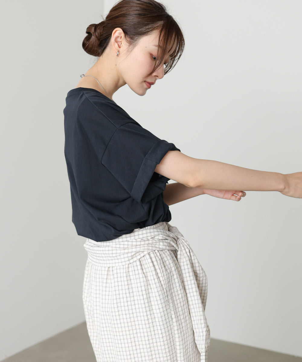 フォトプリントTシャツ