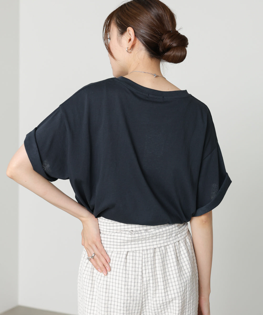 フォトプリントTシャツ
