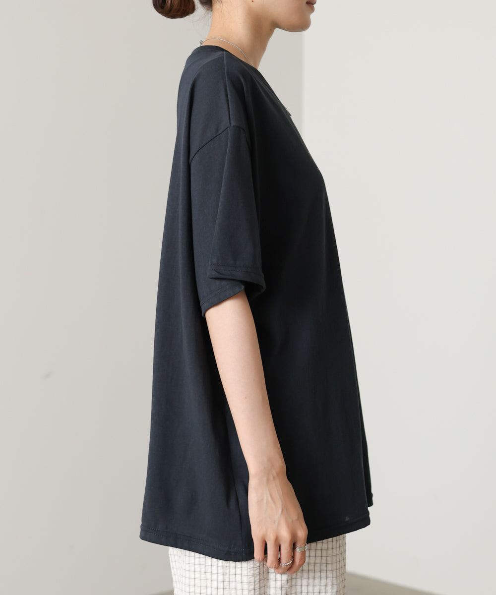 フォトプリントTシャツ