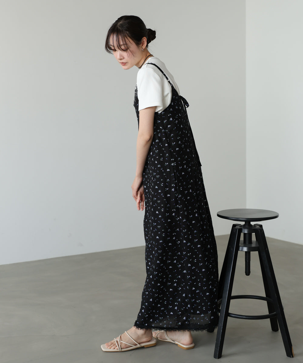 シルキータッチコンパクトTシャツ