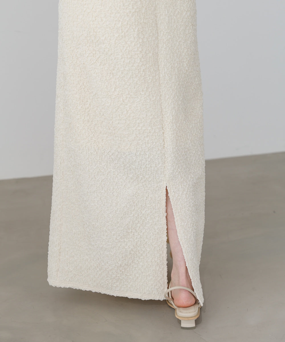 【選べるサイズ展開】ホイップカップ付キャミワンピース