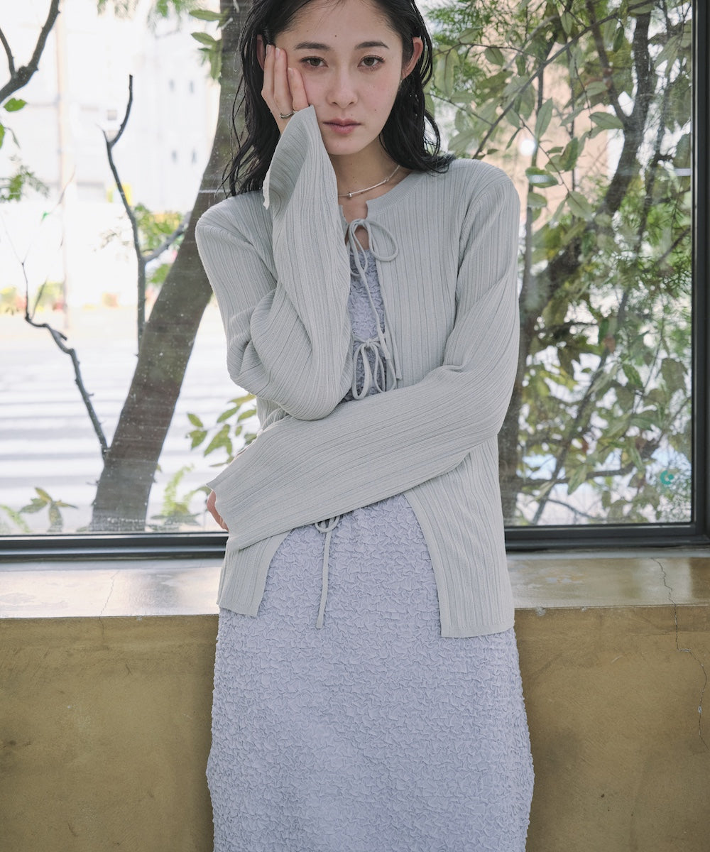 【選べるサイズ展開】ホイップカップ付キャミワンピース