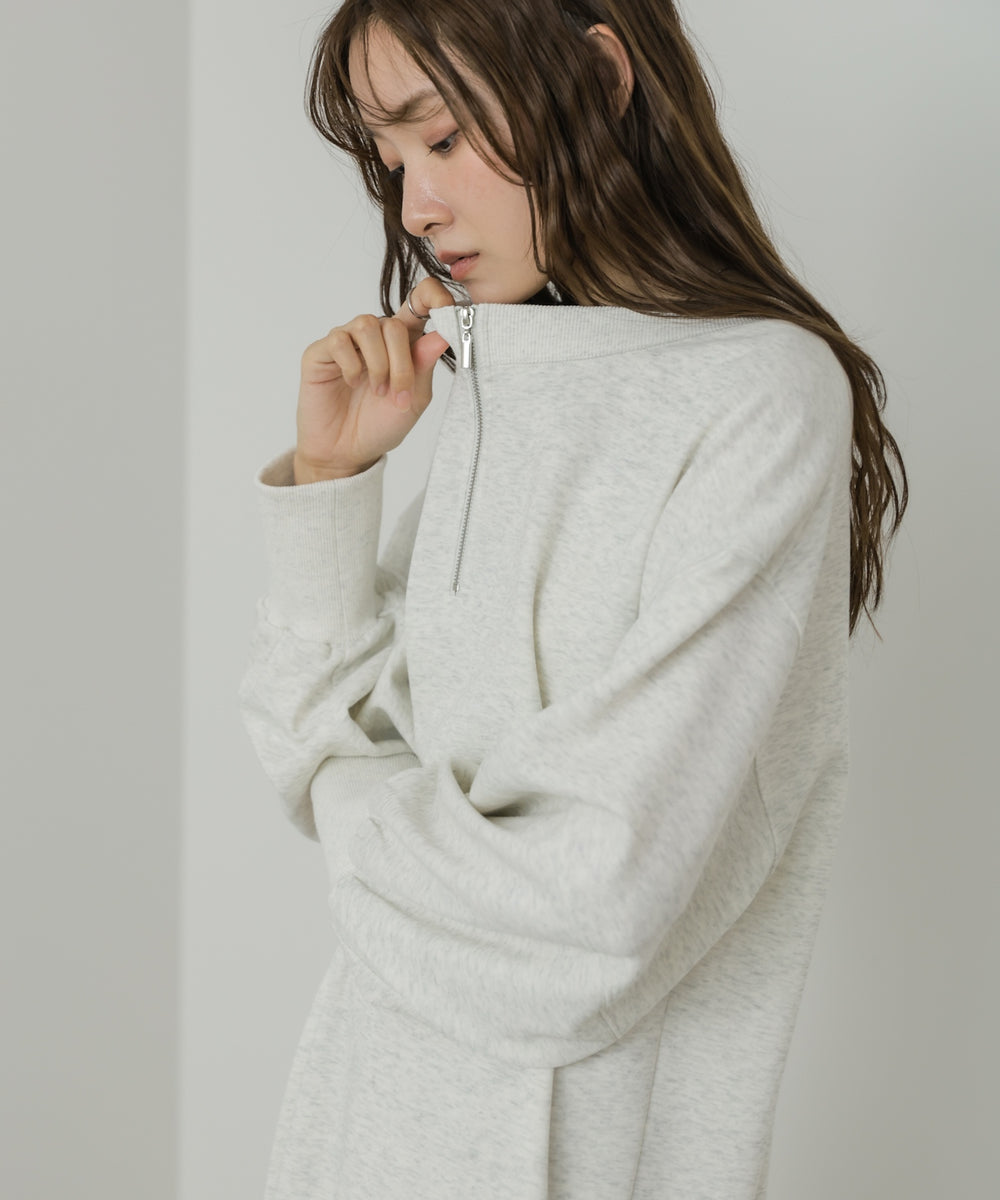 上品見え美シルエットマーメイドカットワンピース