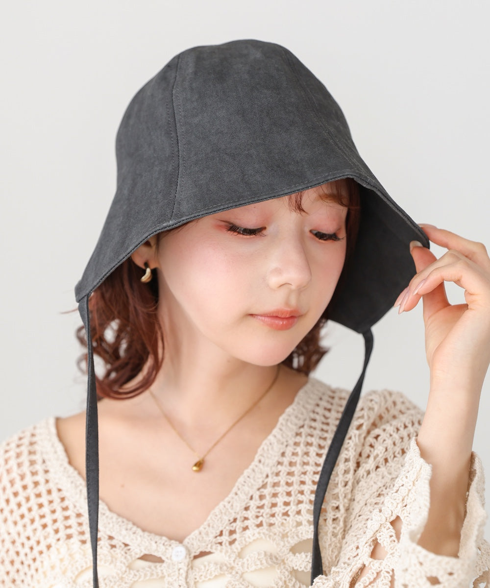 カットラウンドハット