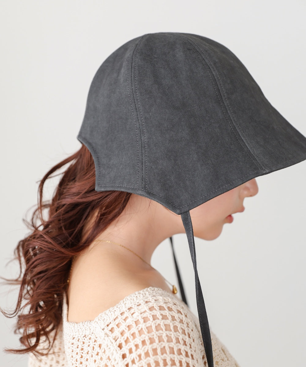 カットラウンドハット