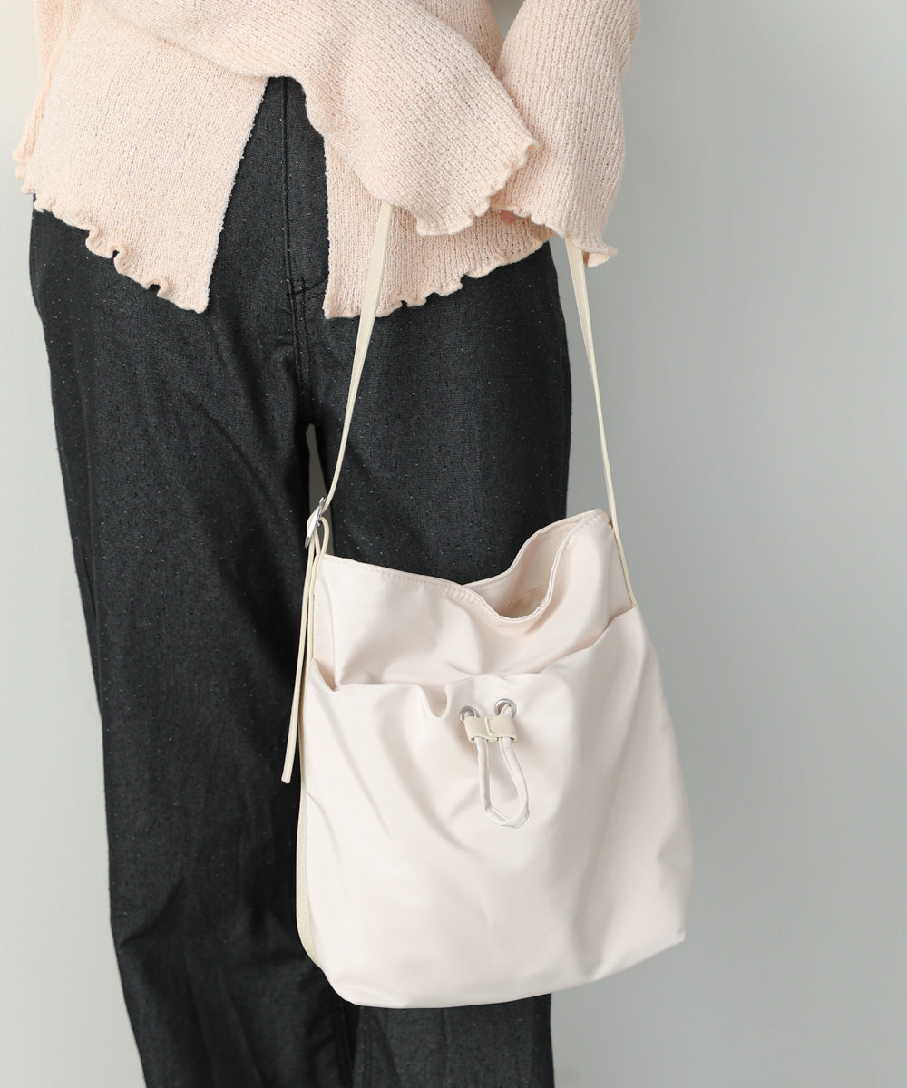 ワンショルダーバッグ