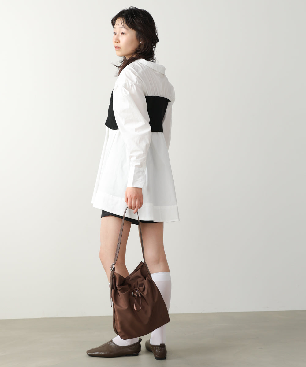 ワンショルダーバッグ