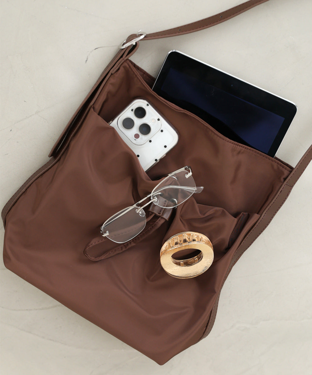 ワンショルダーバッグ