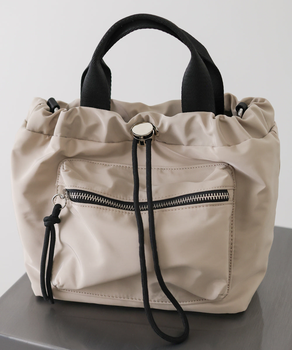 ナイロントートBAG