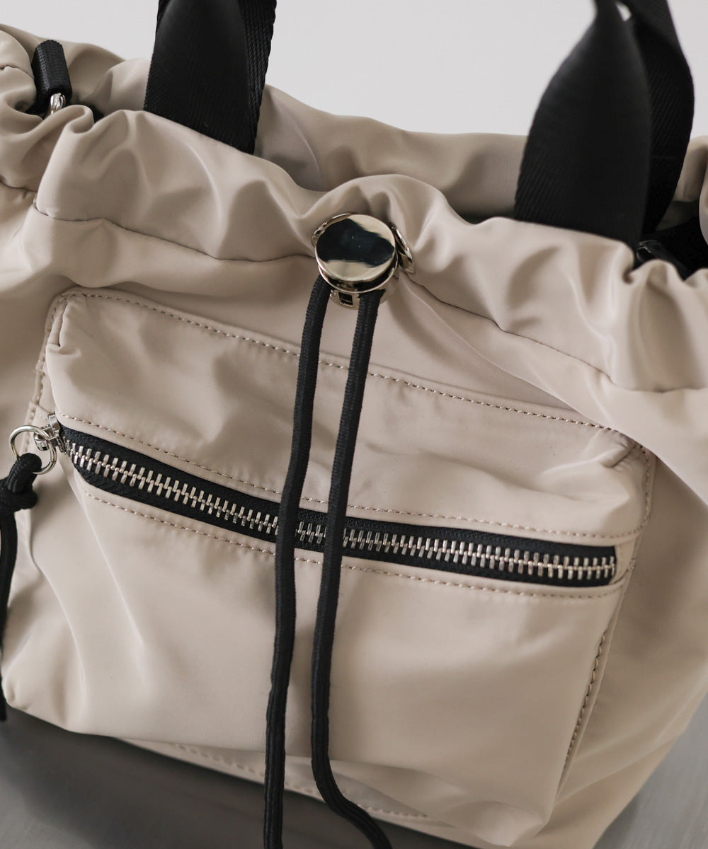 ナイロントートBAG