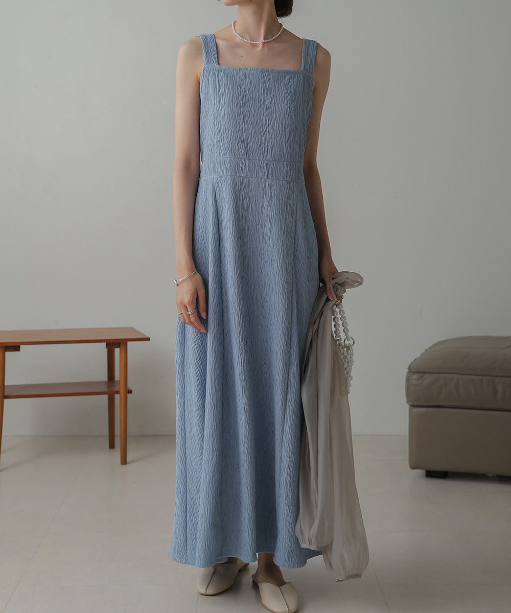 TULLE CARDIGAN SET ONE PIECE