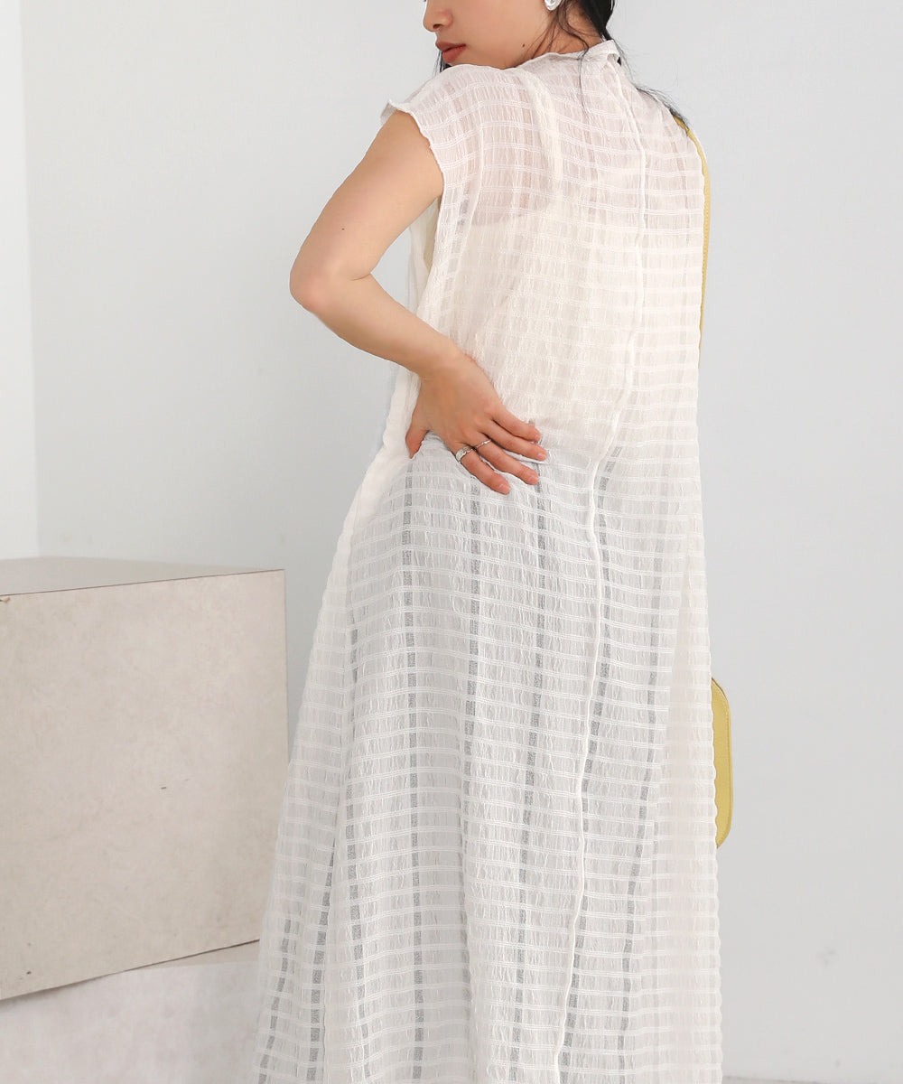 CHECK MELLOW ONEPIECE