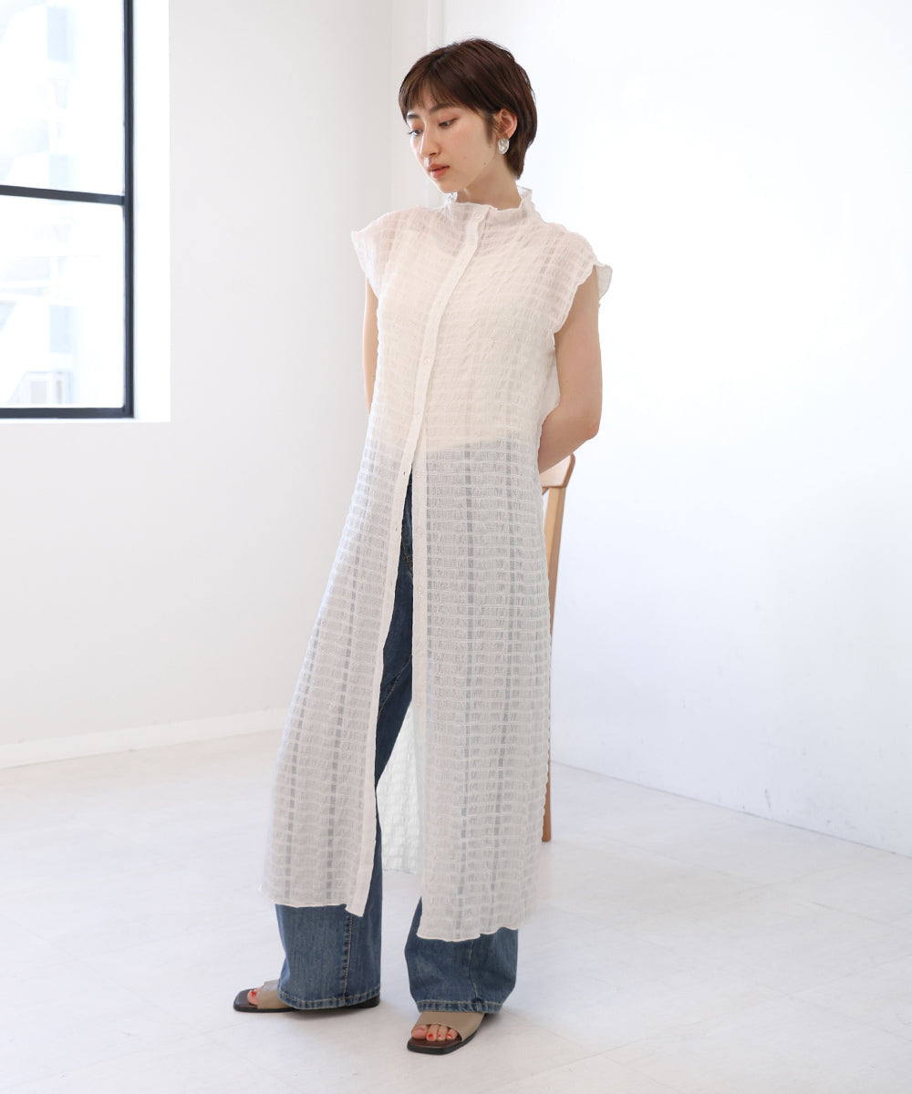 CHECK MELLOW ONEPIECE