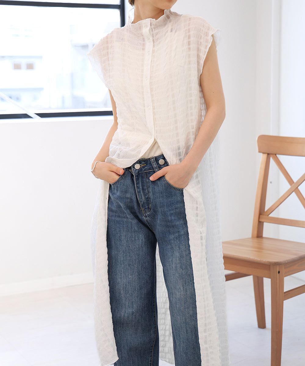 CHECK MELLOW ONEPIECE