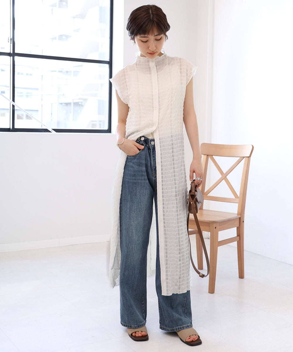 CHECK MELLOW ONEPIECE