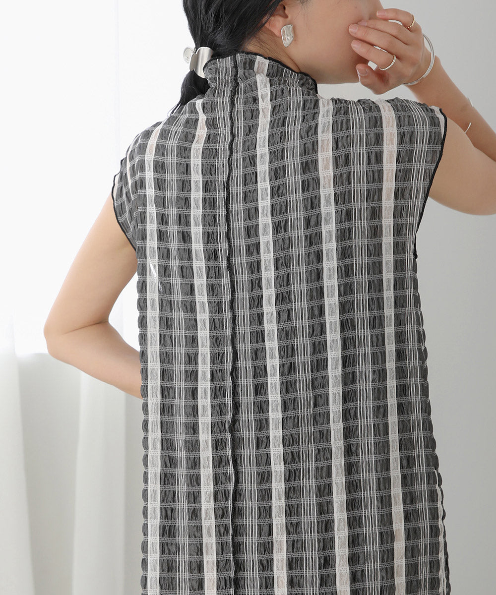 CHECK MELLOW ONEPIECE