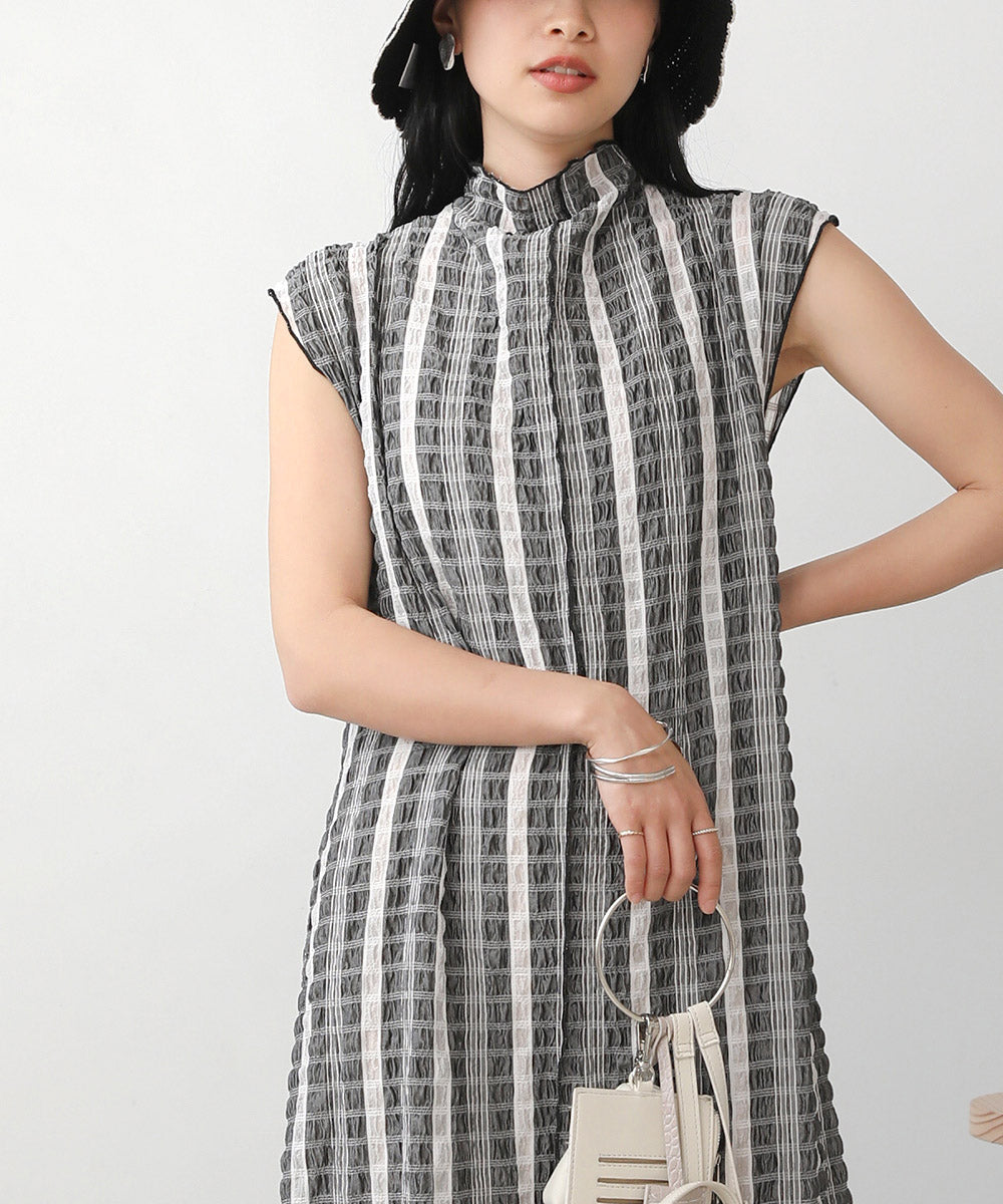 CHECK MELLOW ONEPIECE