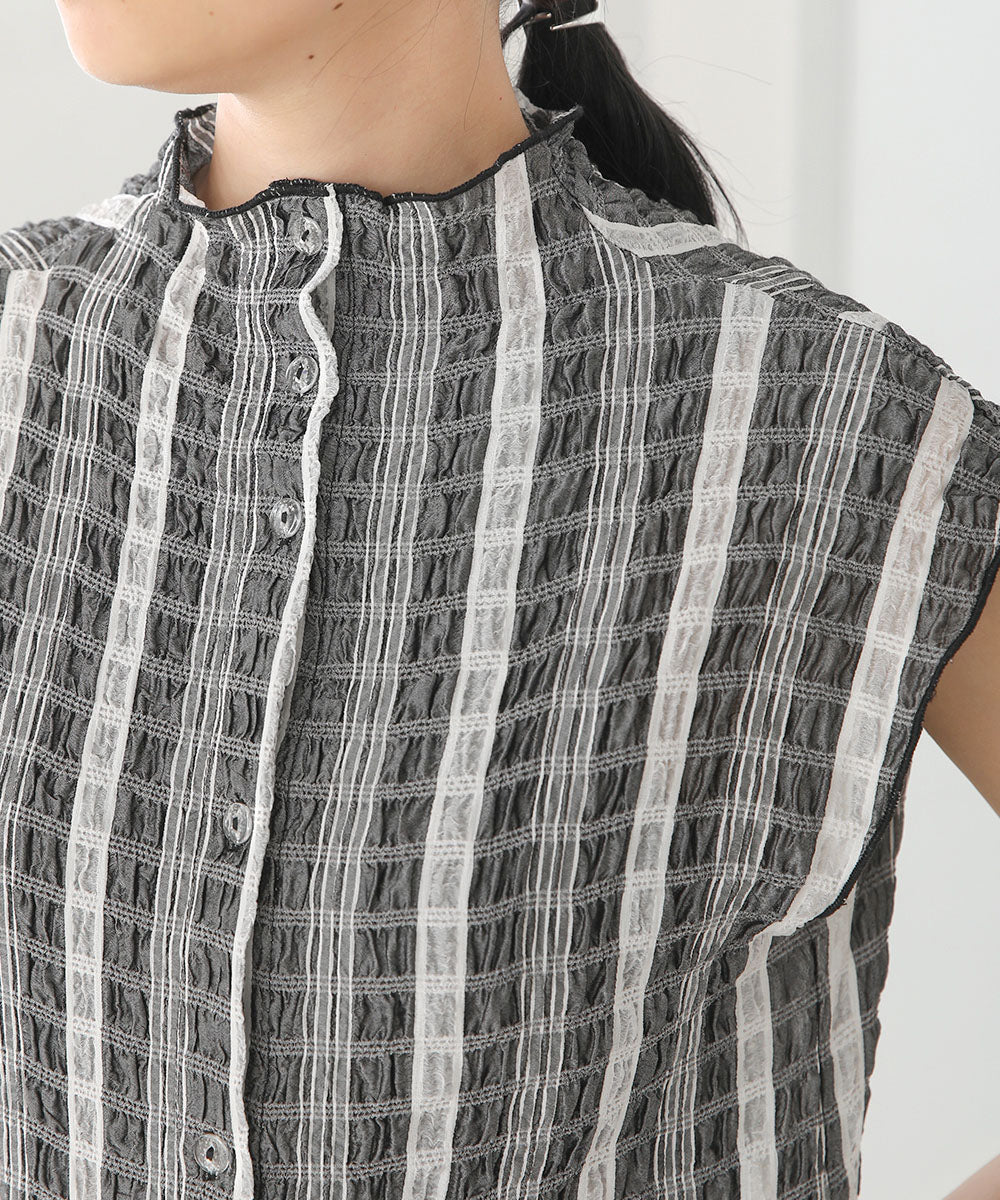 CHECK MELLOW ONEPIECE