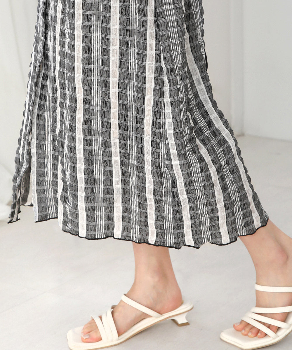 CHECK MELLOW ONEPIECE