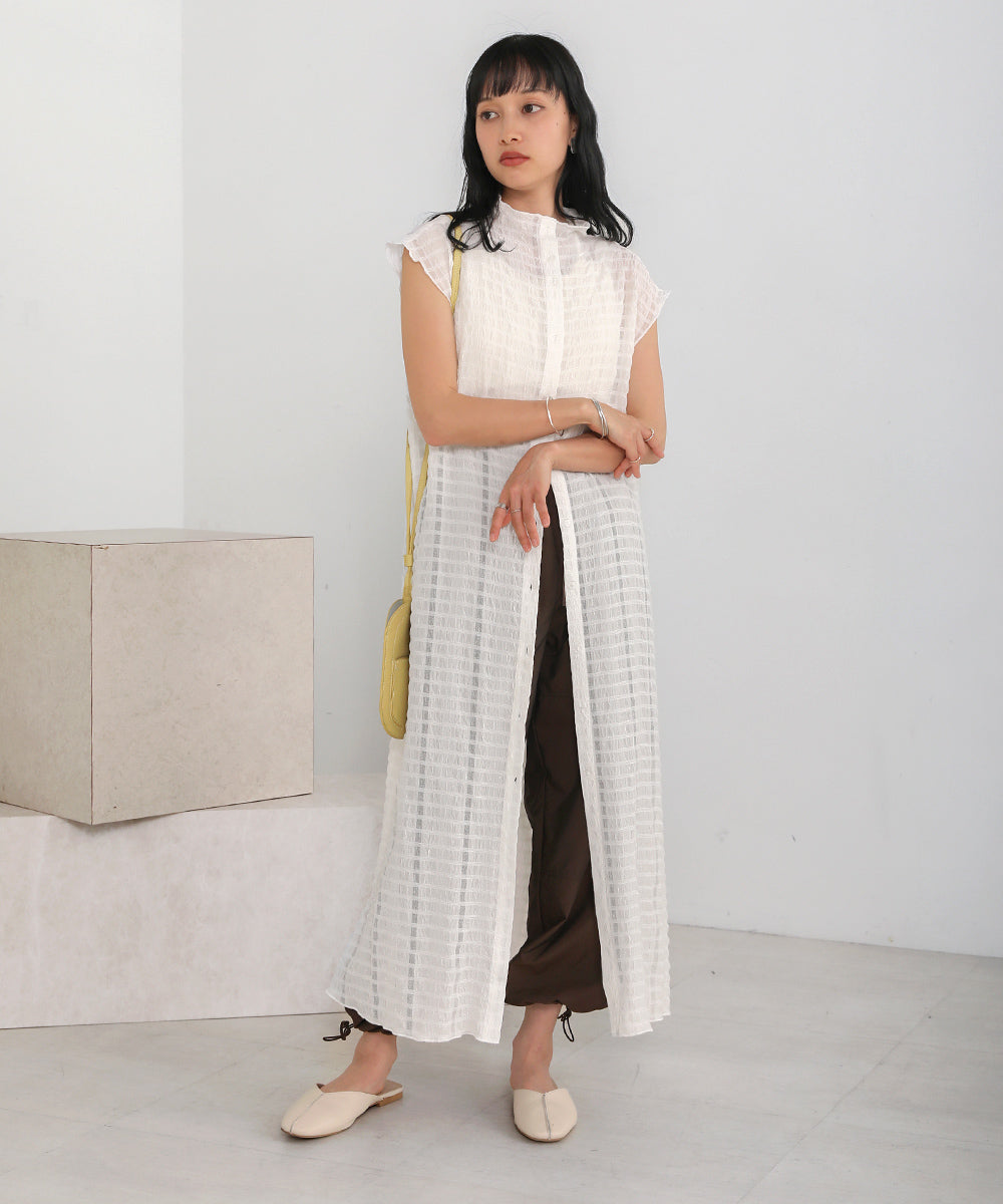 CHECK MELLOW ONEPIECE