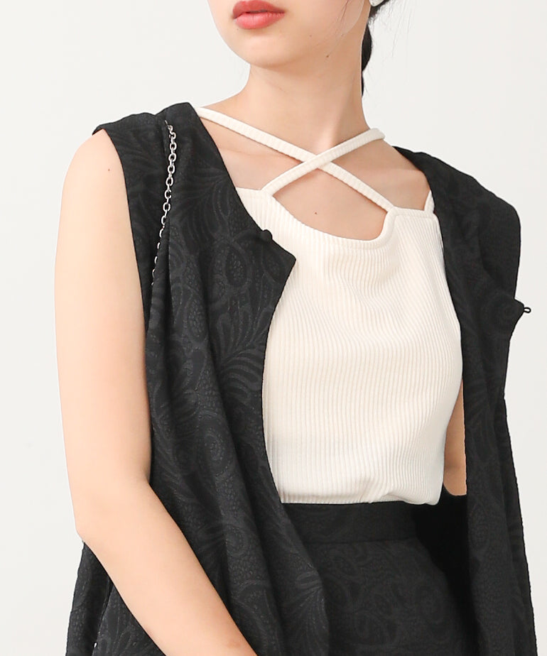 2WAY CUP CAMISOLE