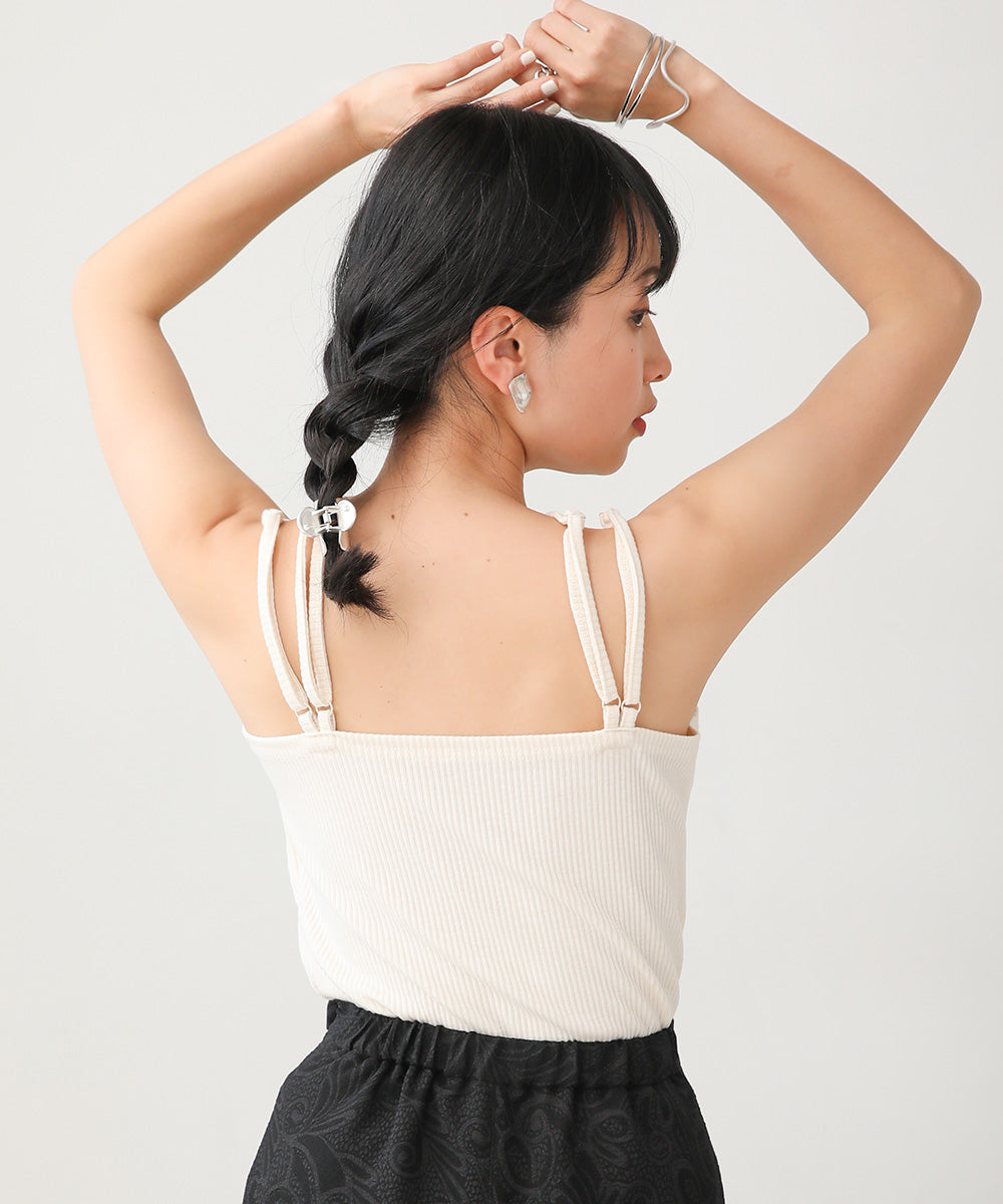 2WAY CUP CAMISOLE