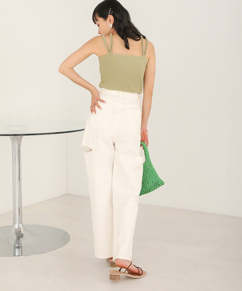 2WAY CUP CAMISOLE