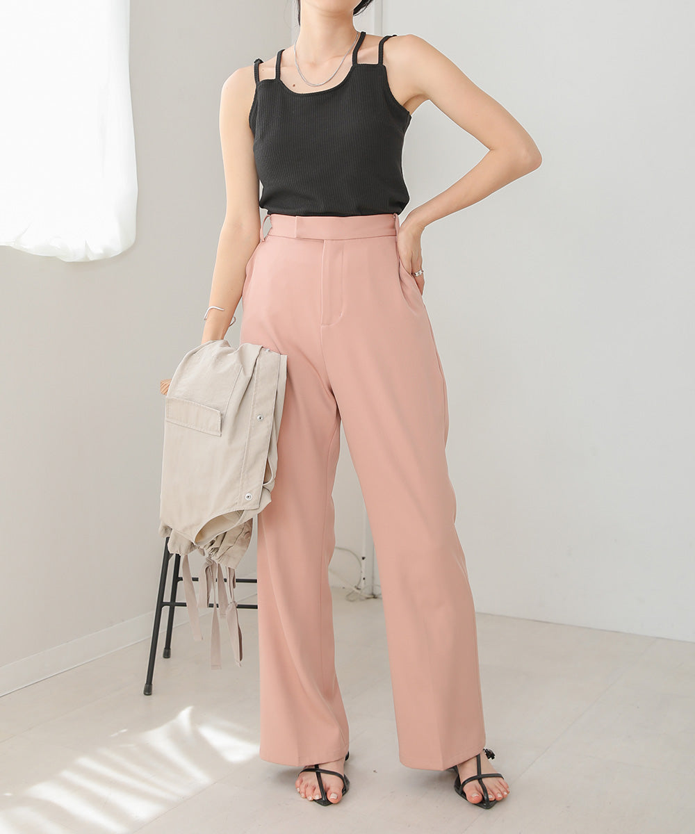 2WAY CUP CAMISOLE