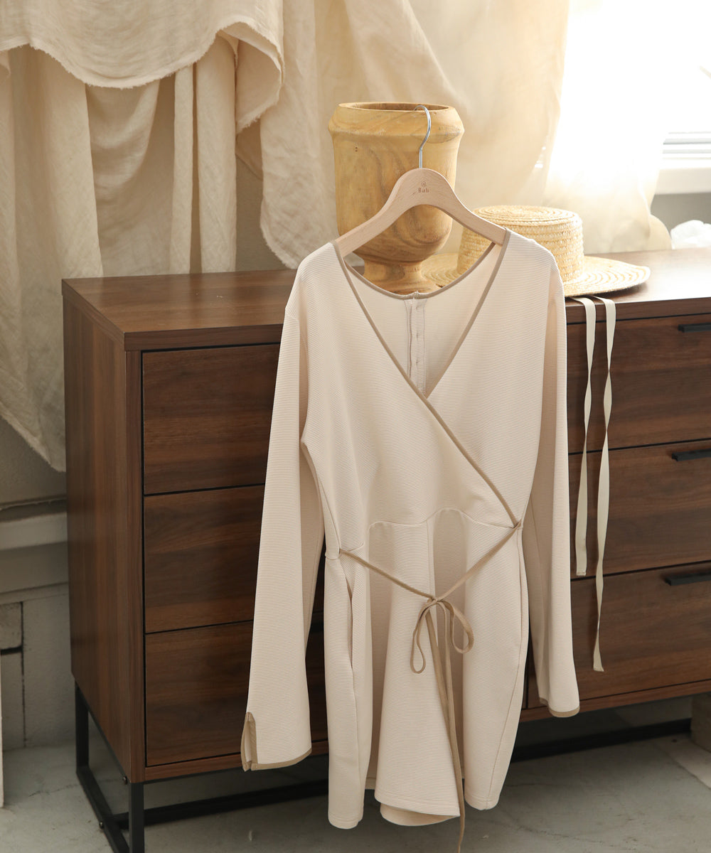 2WAY RASH GUARD ALL IN ONE