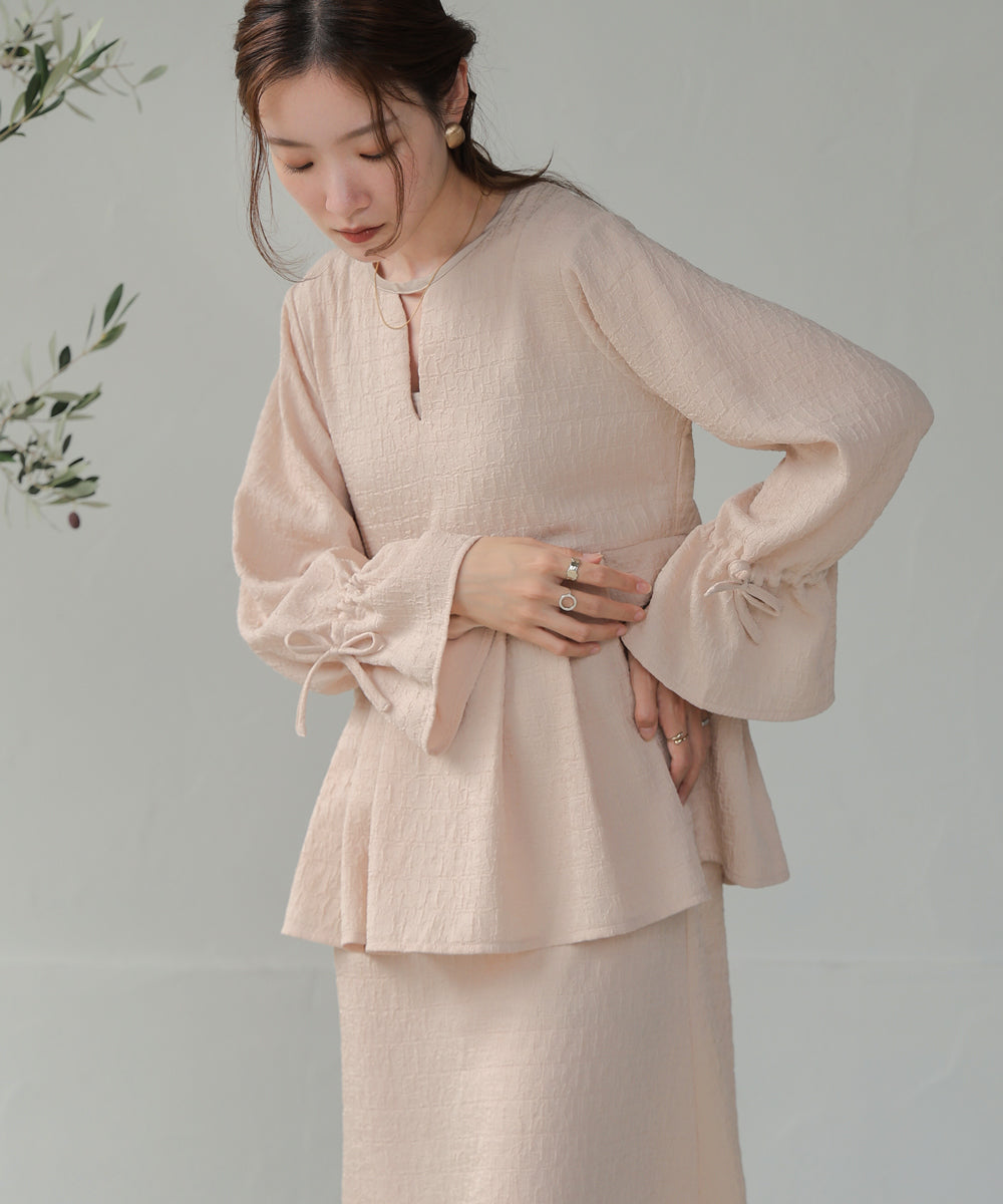 PEPLUM RAYAD LIKE ONEPIECE