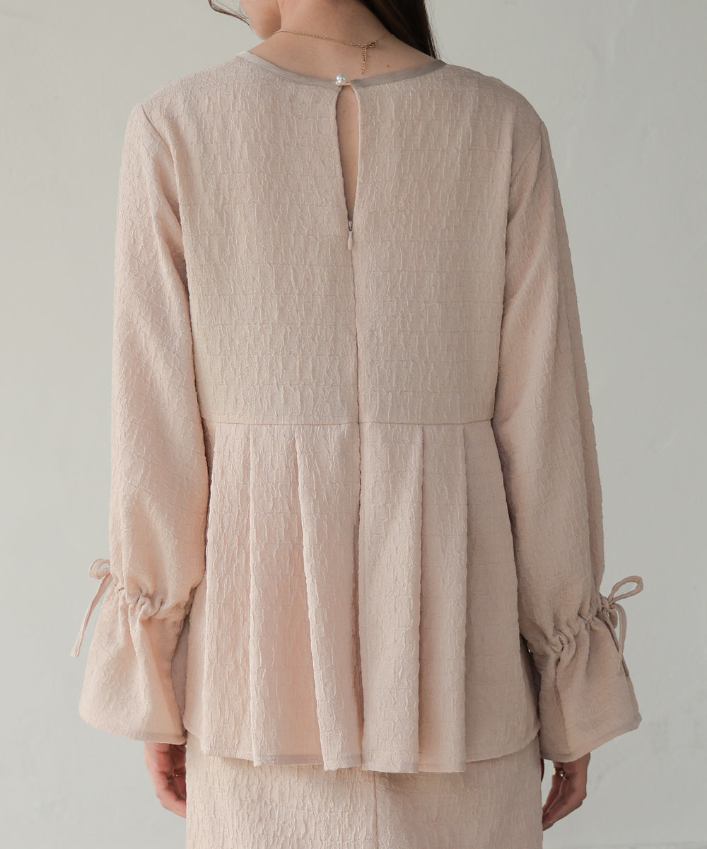 PEPLUM RAYAD LIKE ONEPIECE