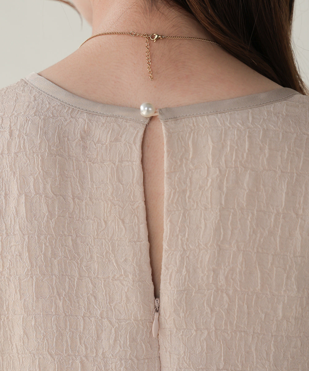 PEPLUM RAYAD LIKE ONEPIECE