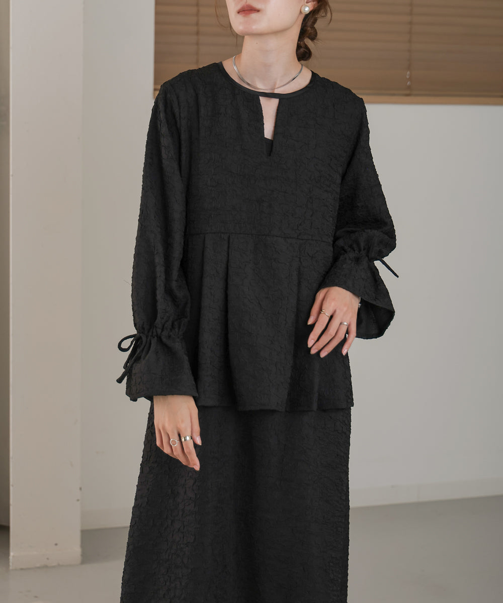 PEPLUM RAYAD LIKE ONEPIECE