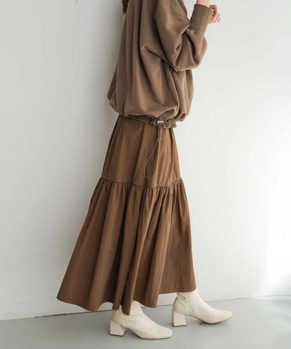 SWEAT DOCKING DROST ONEPIECE