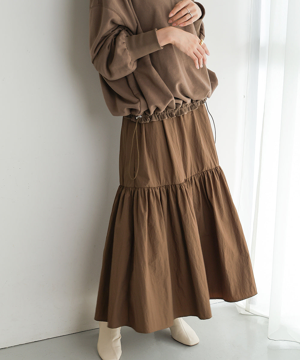 SWEAT DOCKING DROST ONEPIECE