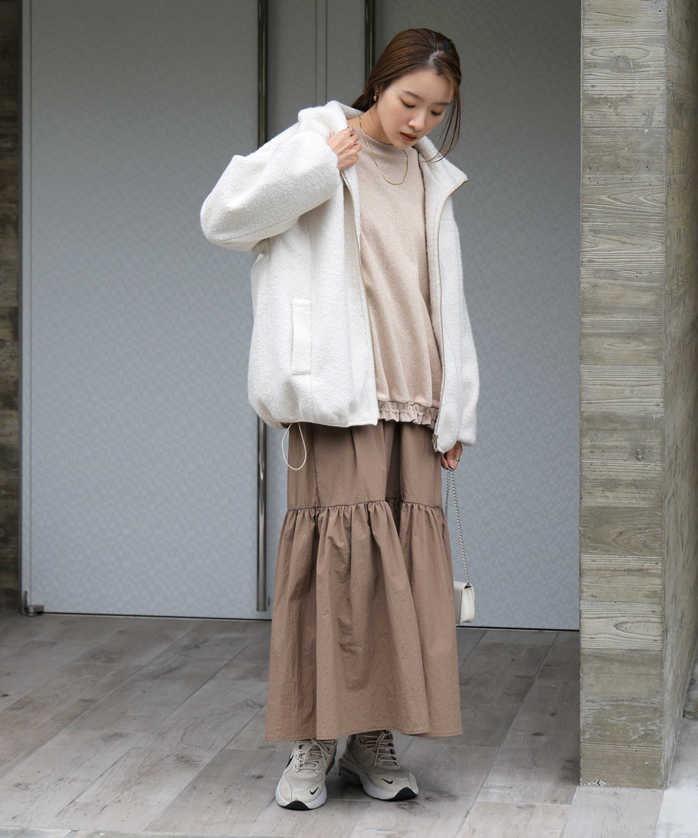 SWEAT DOCKING DROST ONEPIECE