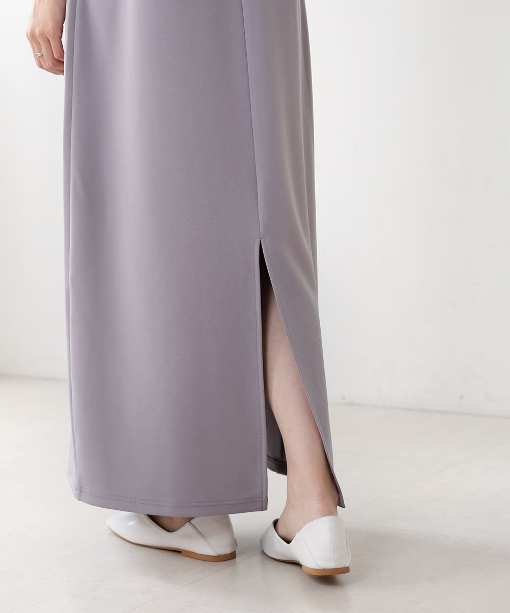 SHOULDER PEARL CAMI ONEPIECE