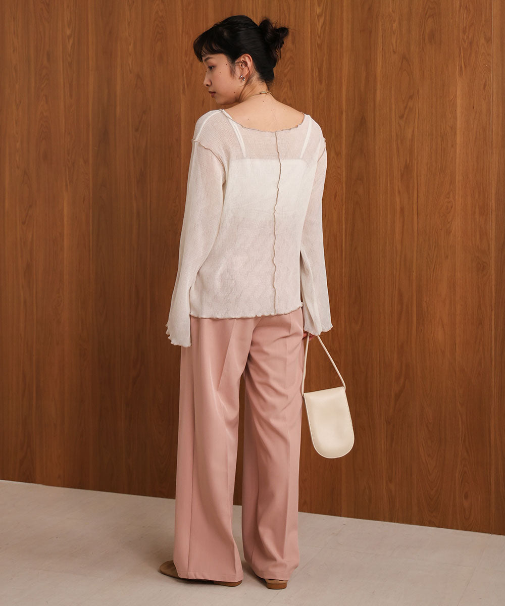 2way willow mellow tops