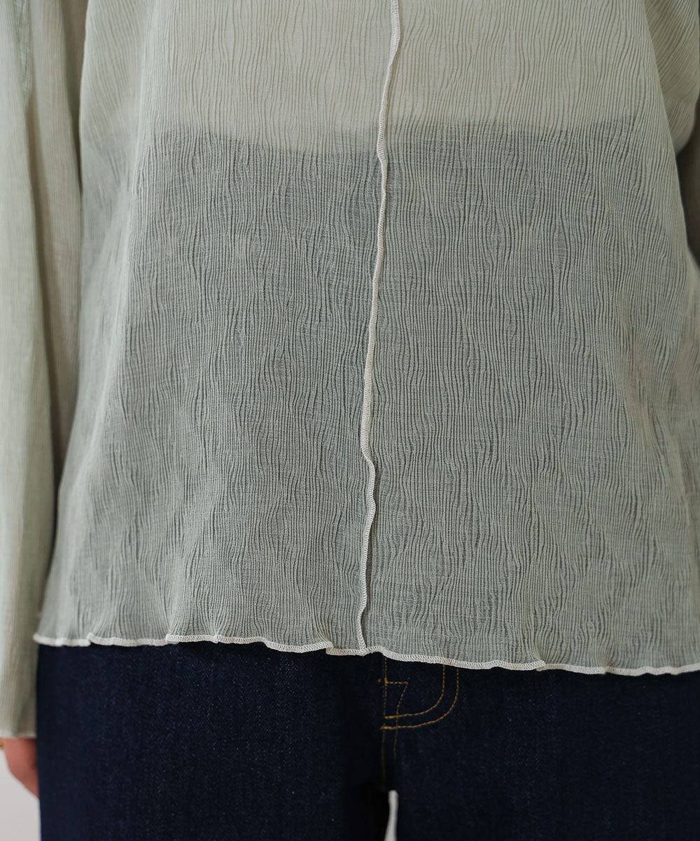 2way willow mellow tops