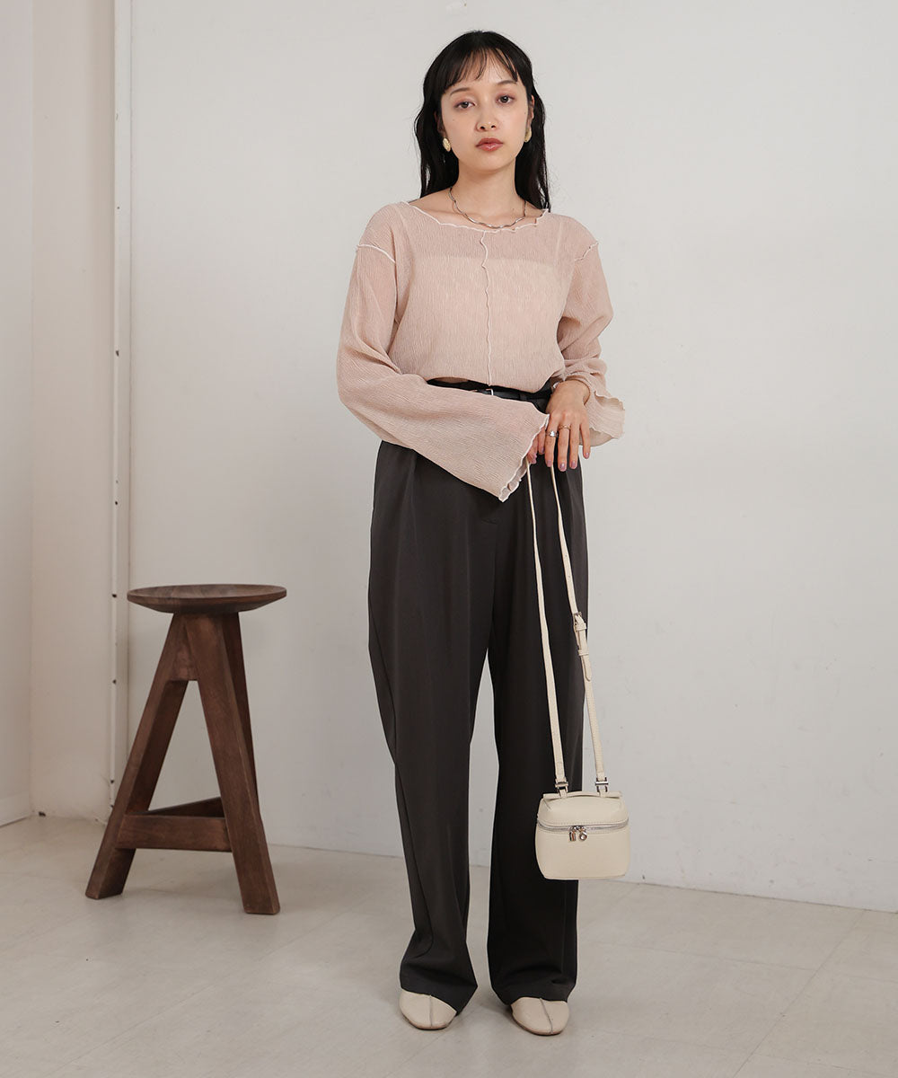 2way willow mellow tops