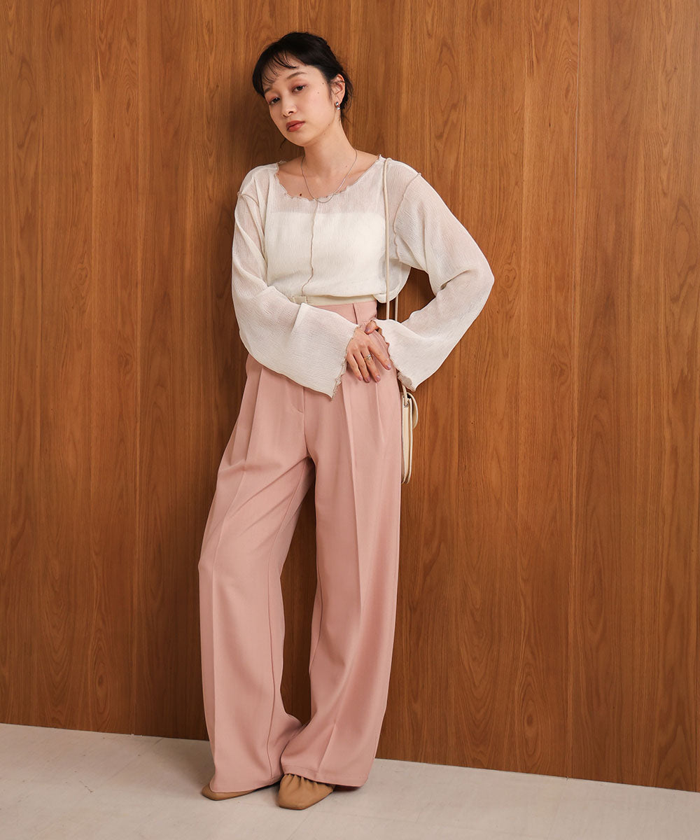 2way willow mellow tops