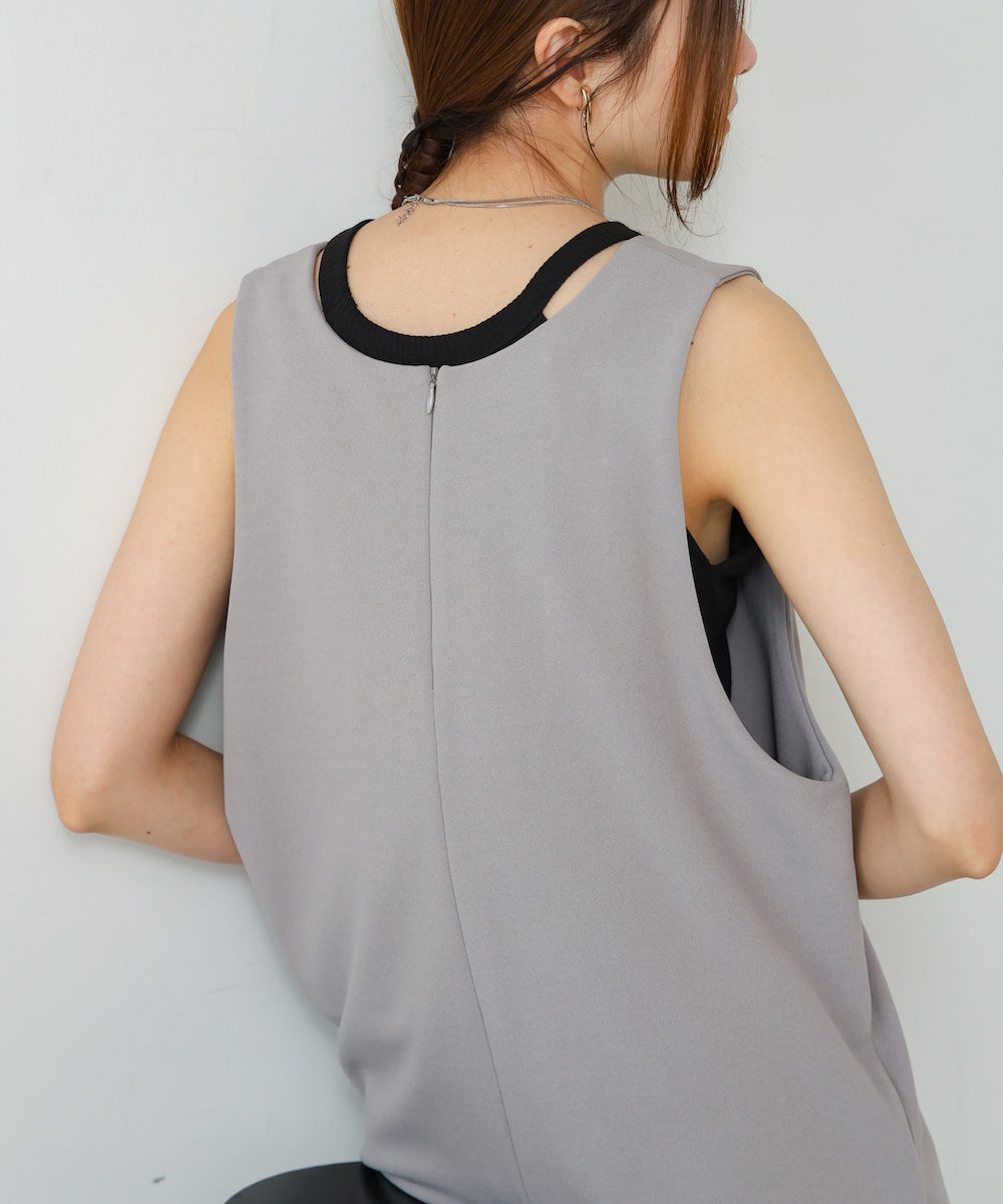 front and rear 2WAY straight Janska