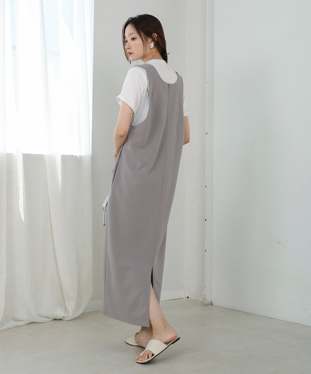 front and rear 2WAY straight Janska