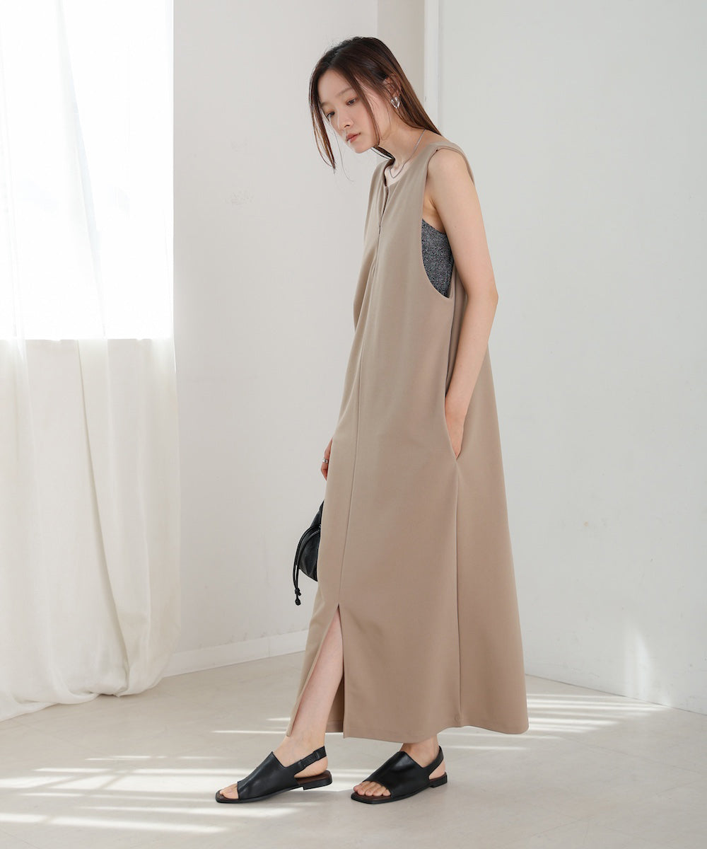 front and rear 2WAY straight Janska