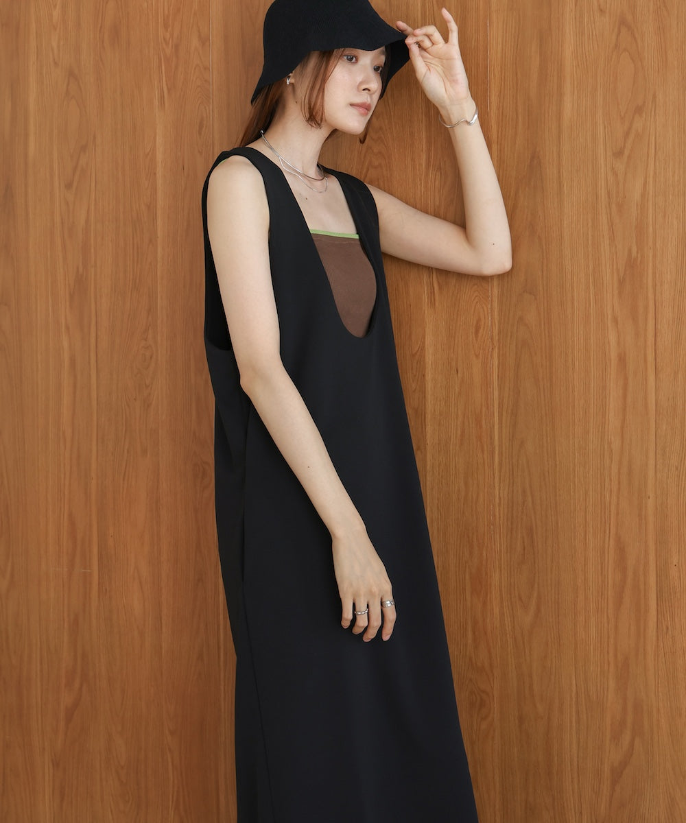 front and rear 2WAY straight Janska