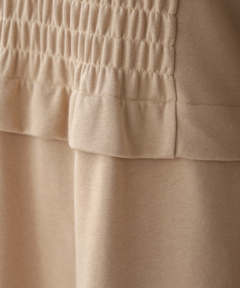 bischelike sweatshirt one piece