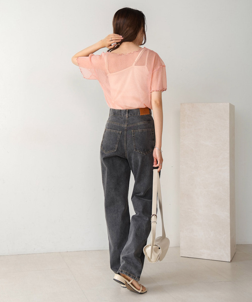 lamesia mellow tops