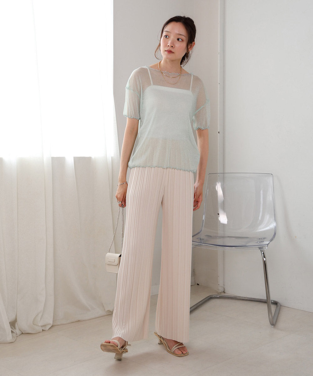 lamesia mellow tops